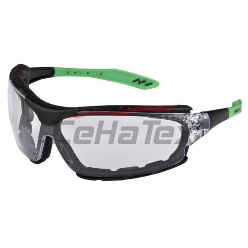 Ochranné okuliare E4050