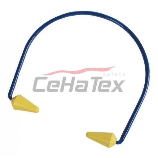 Zátkové chrániče EAR CABOFLEX