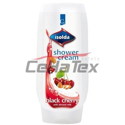 Isolda black cherry 500ml