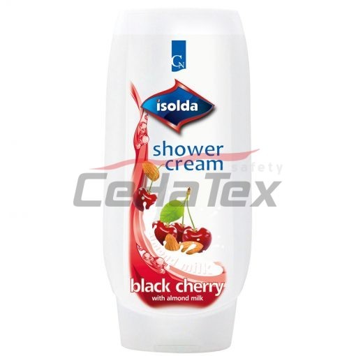 Isolda black cherry 500ml
