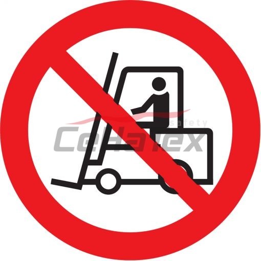 Priemyselným vozidlám vjazd zakázaný