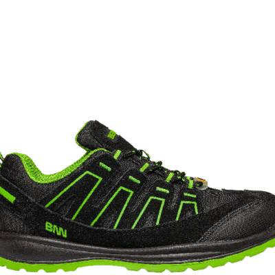 Alternative view of ALEGRO O1P ESD Green Low