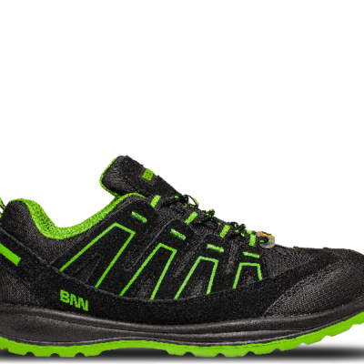 ALEGRO O1P ESD Green Low