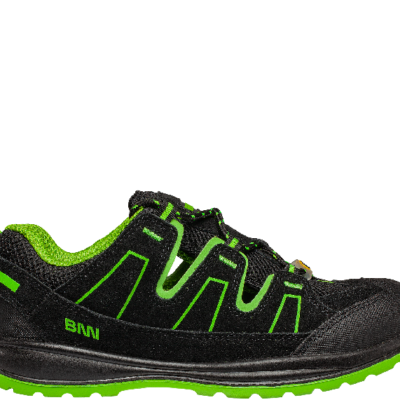 Alternative view of ALEGRO S1 ESD Green Sandal