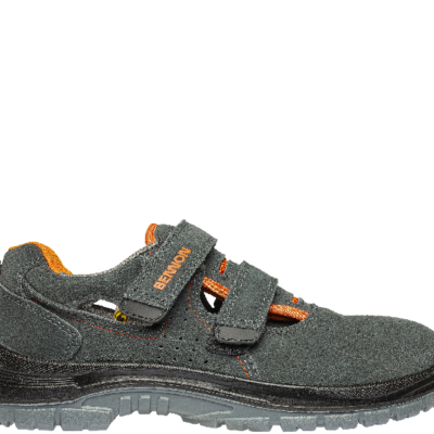 Alternative view of TOBLER S1 ESD NM Sandal