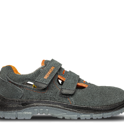 TOBLER S1 ESD NM Sandal