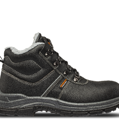 BASIC S3 Winter High