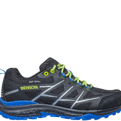 Alternative view of CALIBRO Blue Low