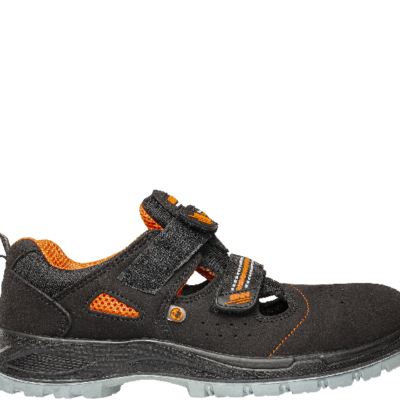 Alternative view of NUX S1P ESD NM Sandal