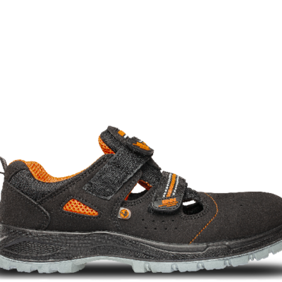 NUX S1P ESD NM Sandal