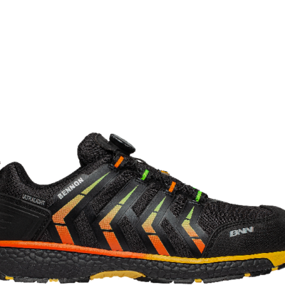 Alternative view of STINGER S3 ESD ATOP Low