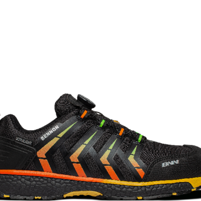 STINGER S3 ESD ATOP Low