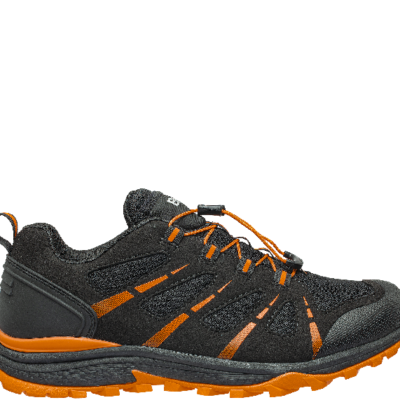 Alternative view of SONIX O1 Orange Low