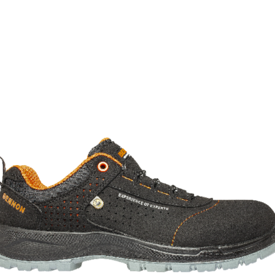 Alternative view of NUX S1P ESD NM Low