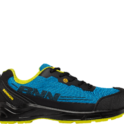 Alternative view of ARANO S3 ESD NM Low