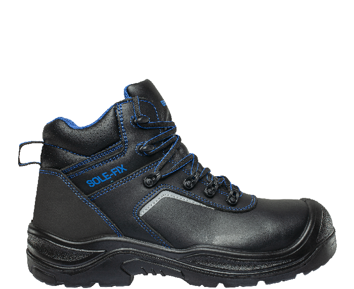 RAPTOR S3 NM High – Obrázok 2