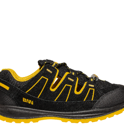 Alternative view of ALEGRO O1 ESD Yellow Sandal