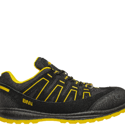 Alternative view of ALEGRO S1P ESD Yellow Low