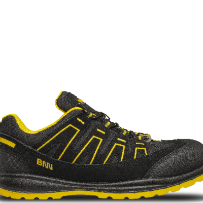 ALEGRO S1P ESD Yellow Low