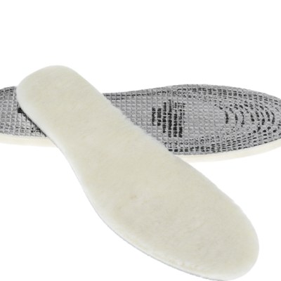 THERMA Wool Insole 36-46