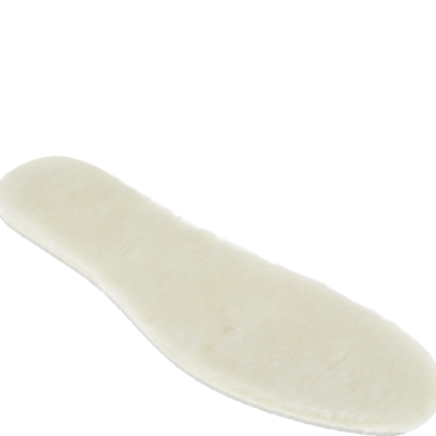 Alternative view of THERMA Wool Insole 36-46