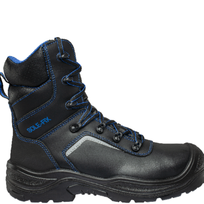 Alternative view of RAPTOR S3 NM Boot