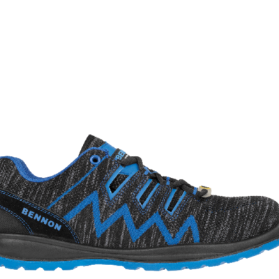 Alternative view of KNITTER S1 ESD Sandal