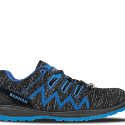 KNITTER S1 ESD Sandal