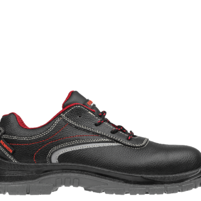 Alternative view of NM S3 Low