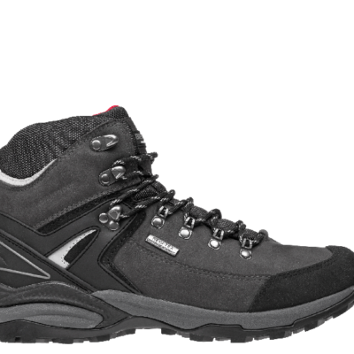 Alternative view of SALVADOR O2 High