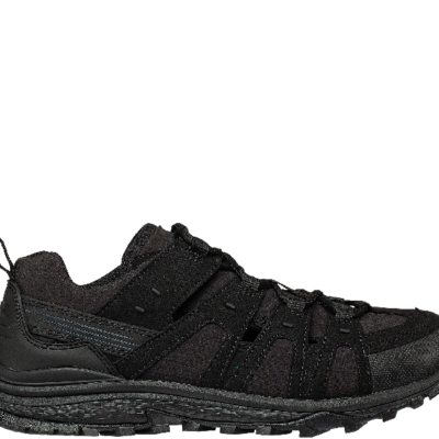 Alternative view of AMIGO O1 Black Sandal