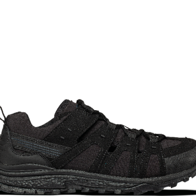 AMIGO O1 Black Sandal