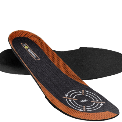 ABSORBA XTR ESD Insole
