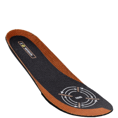 Alternative view of ABSORBA XTR ESD Insole