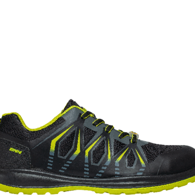 Alternative view of SPIKER S3 ESD Low