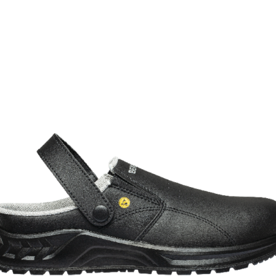 Alternative view of BLACK SB ESD Slipper