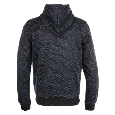 Alternative view of OLYMPOS Sweatshirt blue/grey XS 40-42