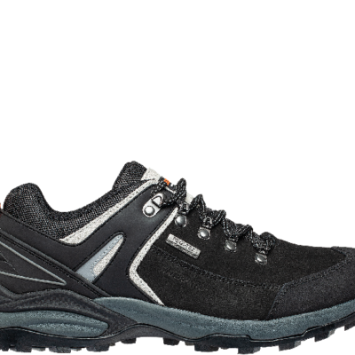 Alternative view of SALVADOR O2 Black Low