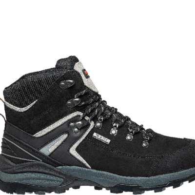 Alternative view of SALVADOR O2 Black High