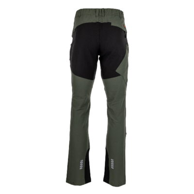 Alternative view of FOBOS Trousers green/black
