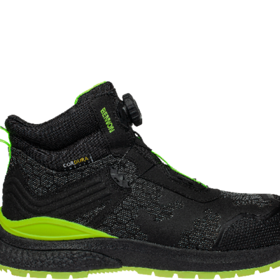 Alternative view of PREDATOR S3 ESD High