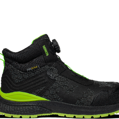 PREDATOR S3 ESD High