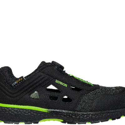 Alternative view of PREDATOR S1P ESD Sandal