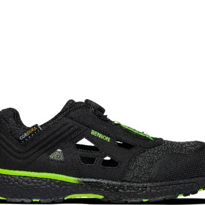 PREDATOR S1P ESD Sandal