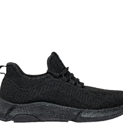 Alternative view of MEADOW OB Black Low