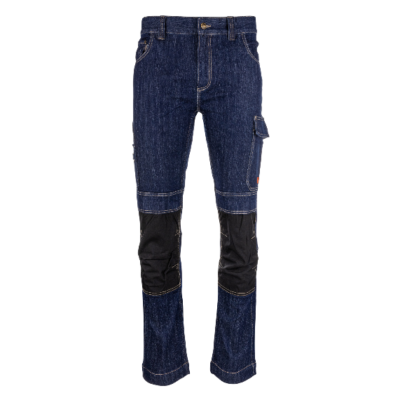 ICARUS Jeans blue