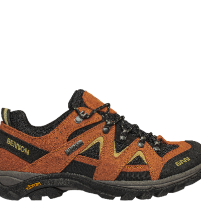 Alternative view of EMPERADO Orange Low