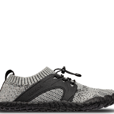 BOSKY Grey Barefoot