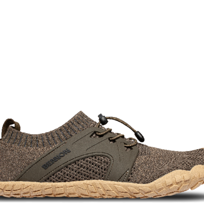 BOSKY Khaki Barefoot