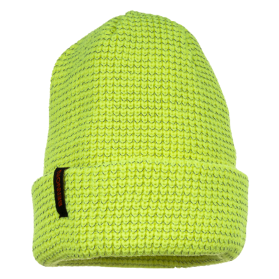 REFLECTOS Hat yellow